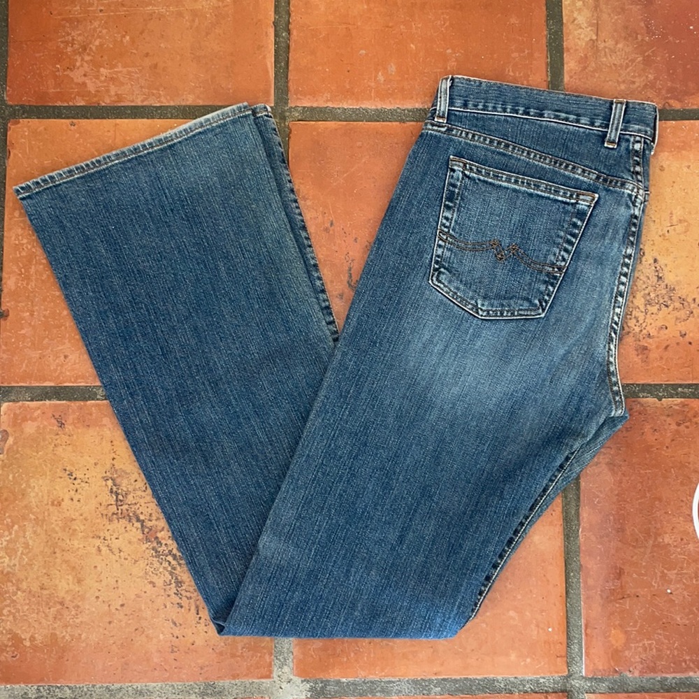 Lucky Brand Sweet N Low Jeans